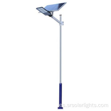 IP66 IP66 LED de LED solar